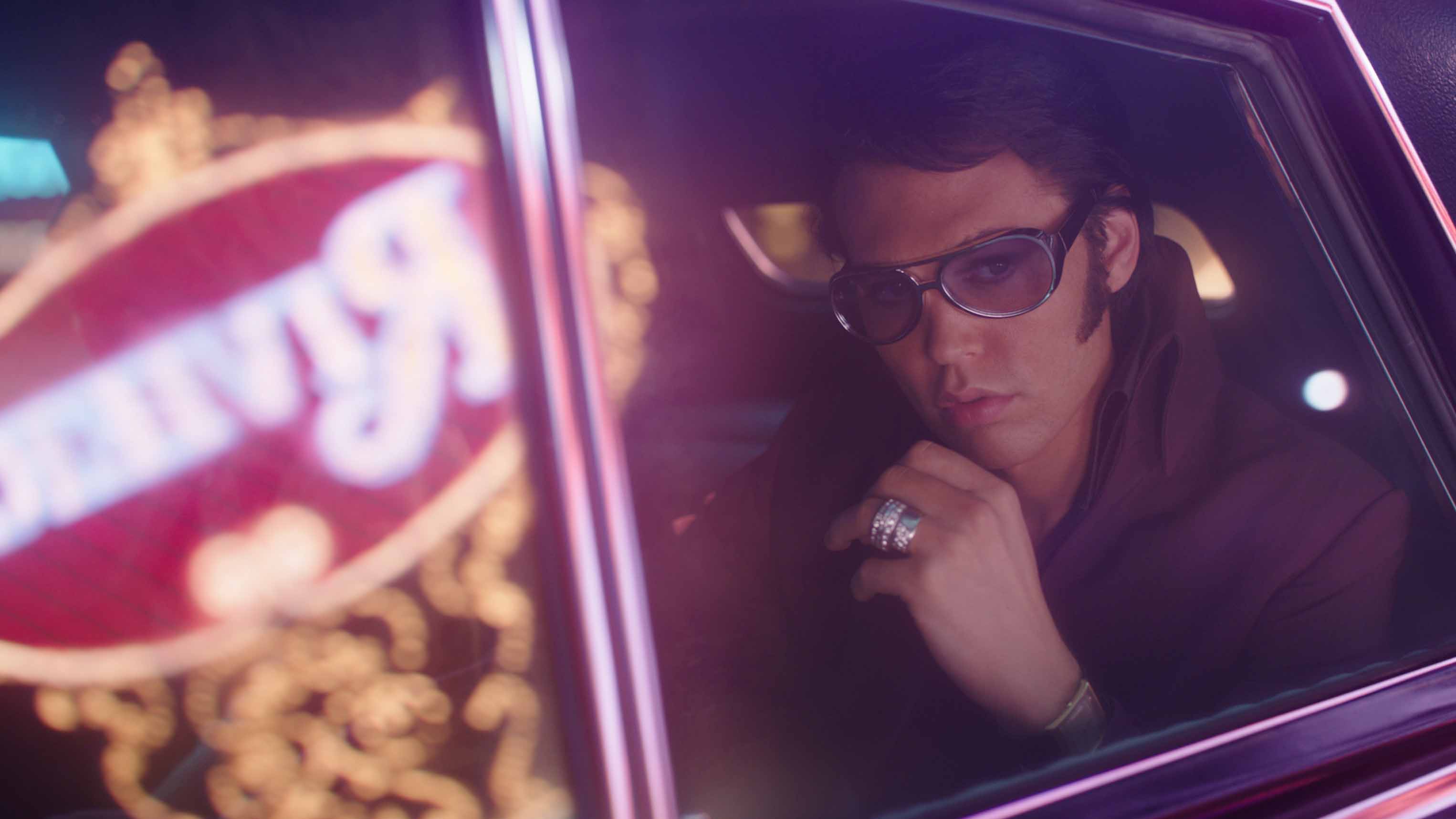 5 things to know about Elvis, according to lead star Austin Butler