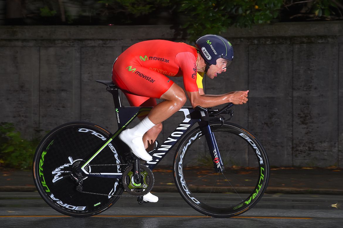 Jonathan Castroviejo (Spain)