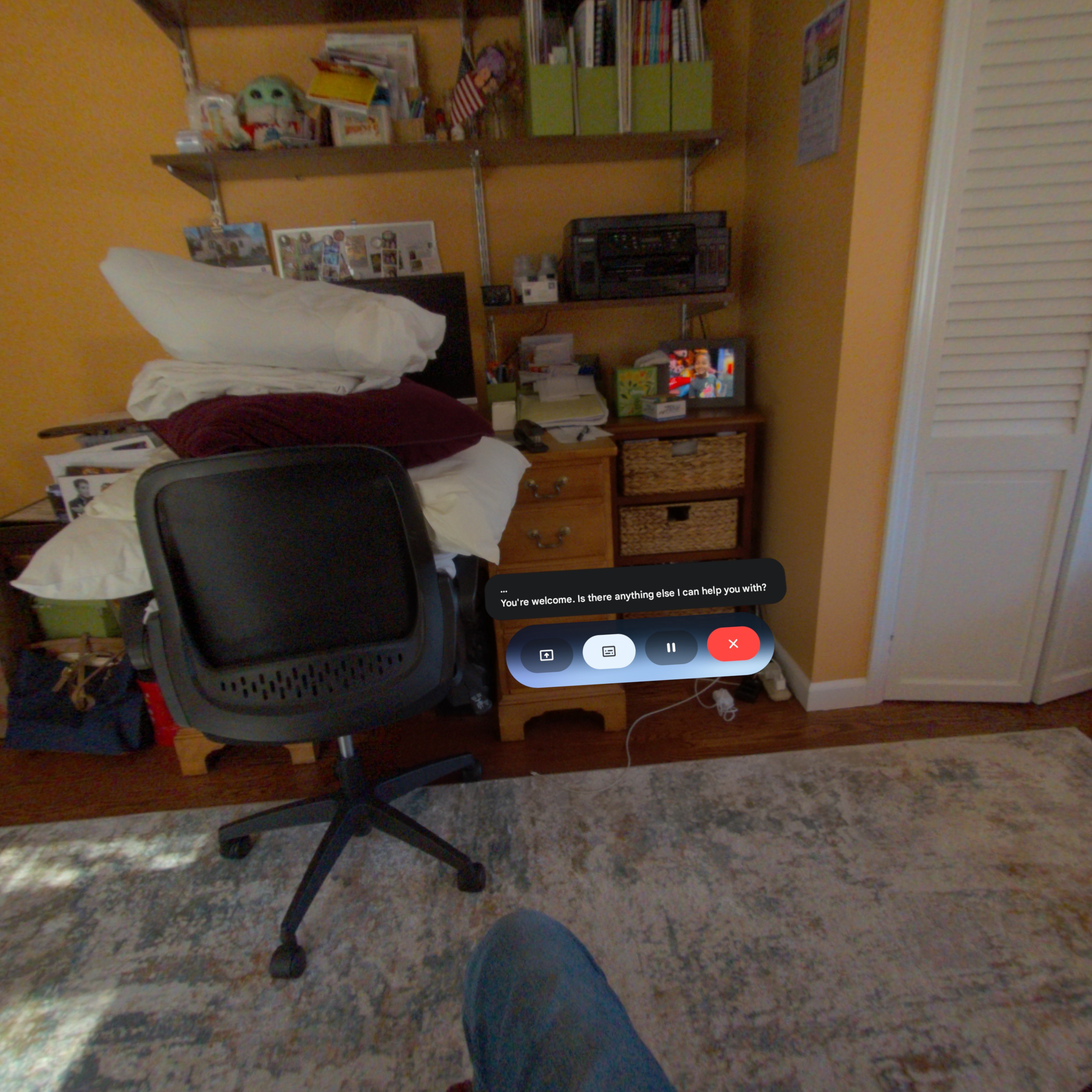 Samsung Galaxy XR REVIEW