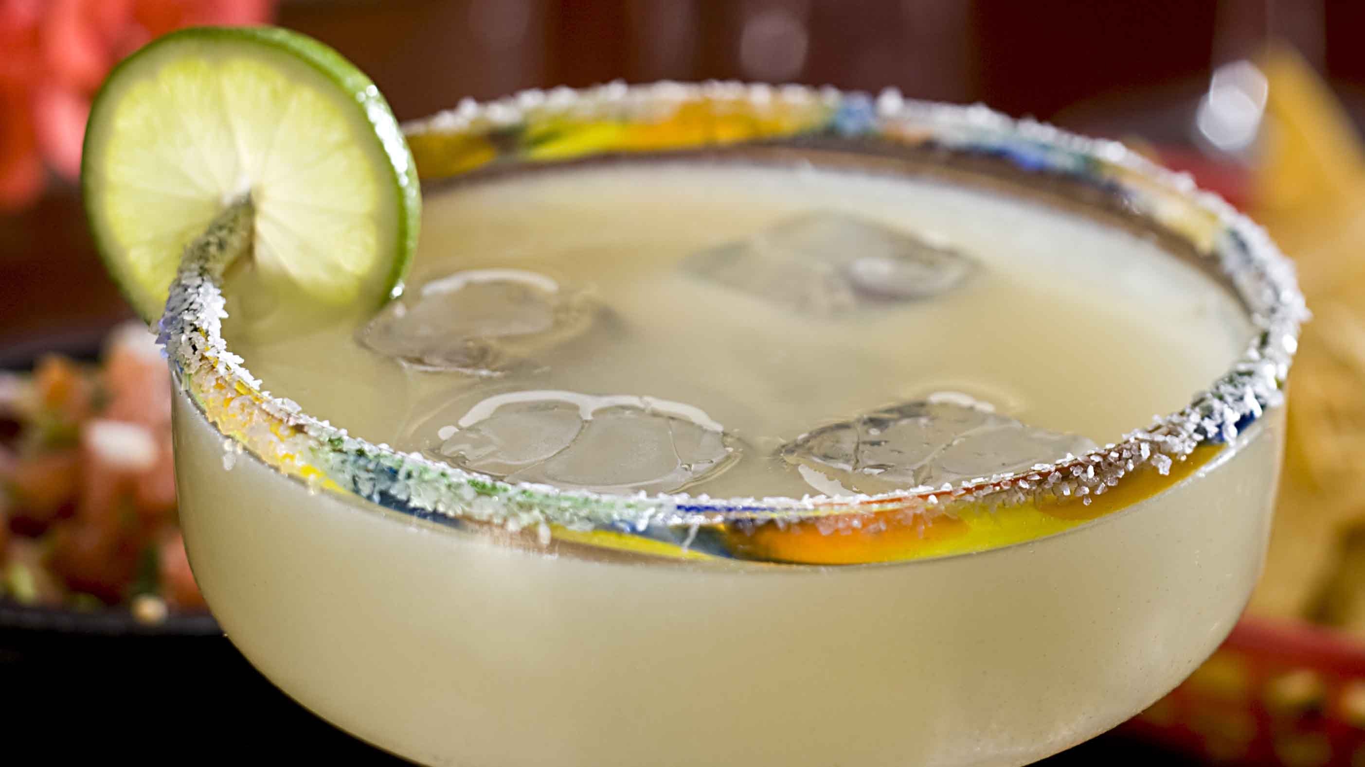 How to make the best Margarita, according to an expert