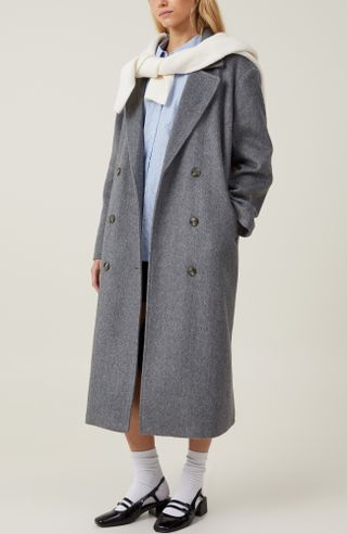 Cotton On, Harrison Coat