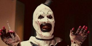 Terrifier