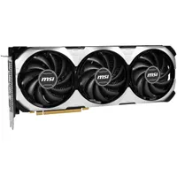 MSI Ventus GeForce RTX 4070 Ti:$799.99 at Newegg