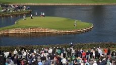 TPC Sawgrass ready for Players Championship