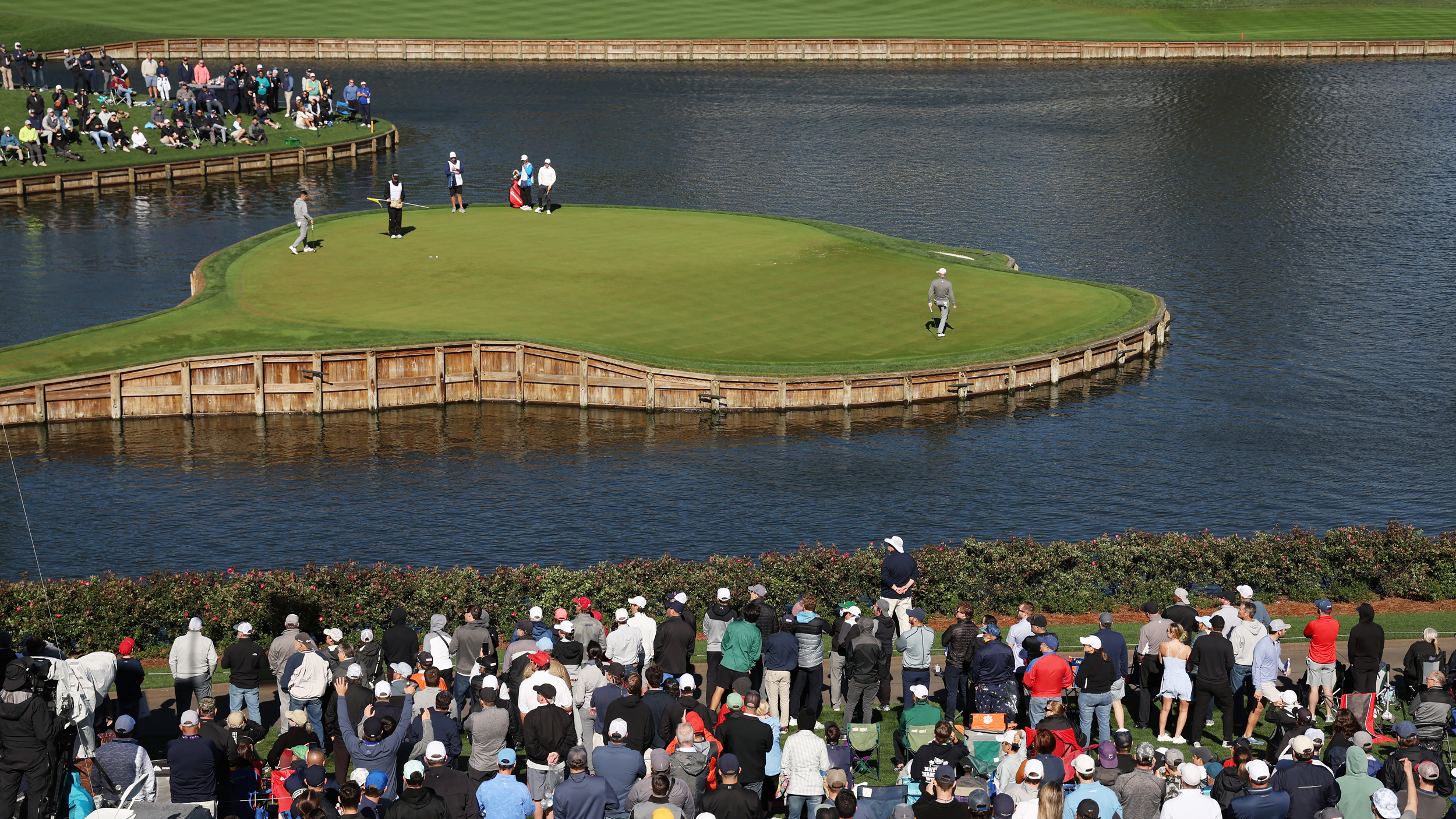 The Players Championship LIVE Latest Updates From Day 4 At TPC Sawgrass Golf Monthly