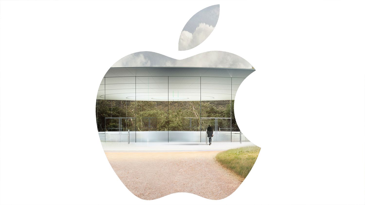 Apple Rocketship Apple 'spaceship' campus gets official name and launch date | IT Pro
