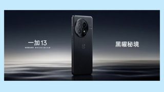 OnePlus 13 Obsidian