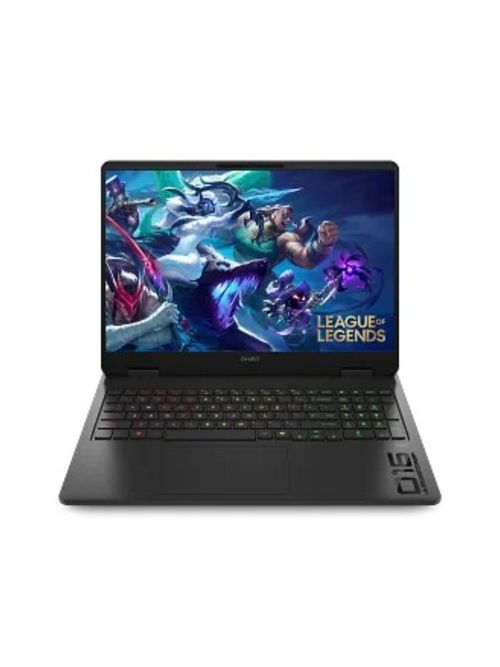Omen Gaming Laptop 16&nbsp;| RTX 5060 | AMD Ryzen AI 7-350 | 16GB DDR5 RAM | 1TB SSD