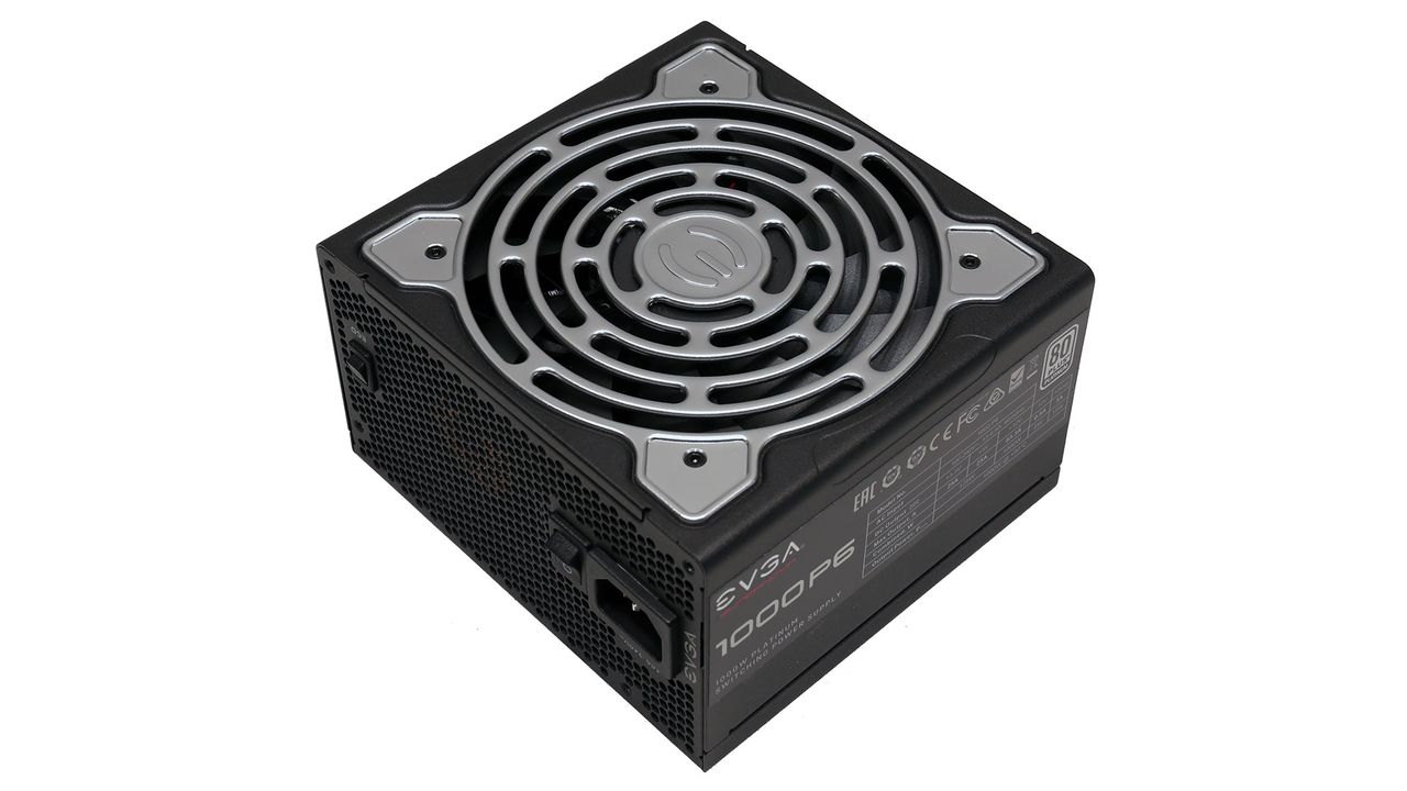 EVGA 1000 P6