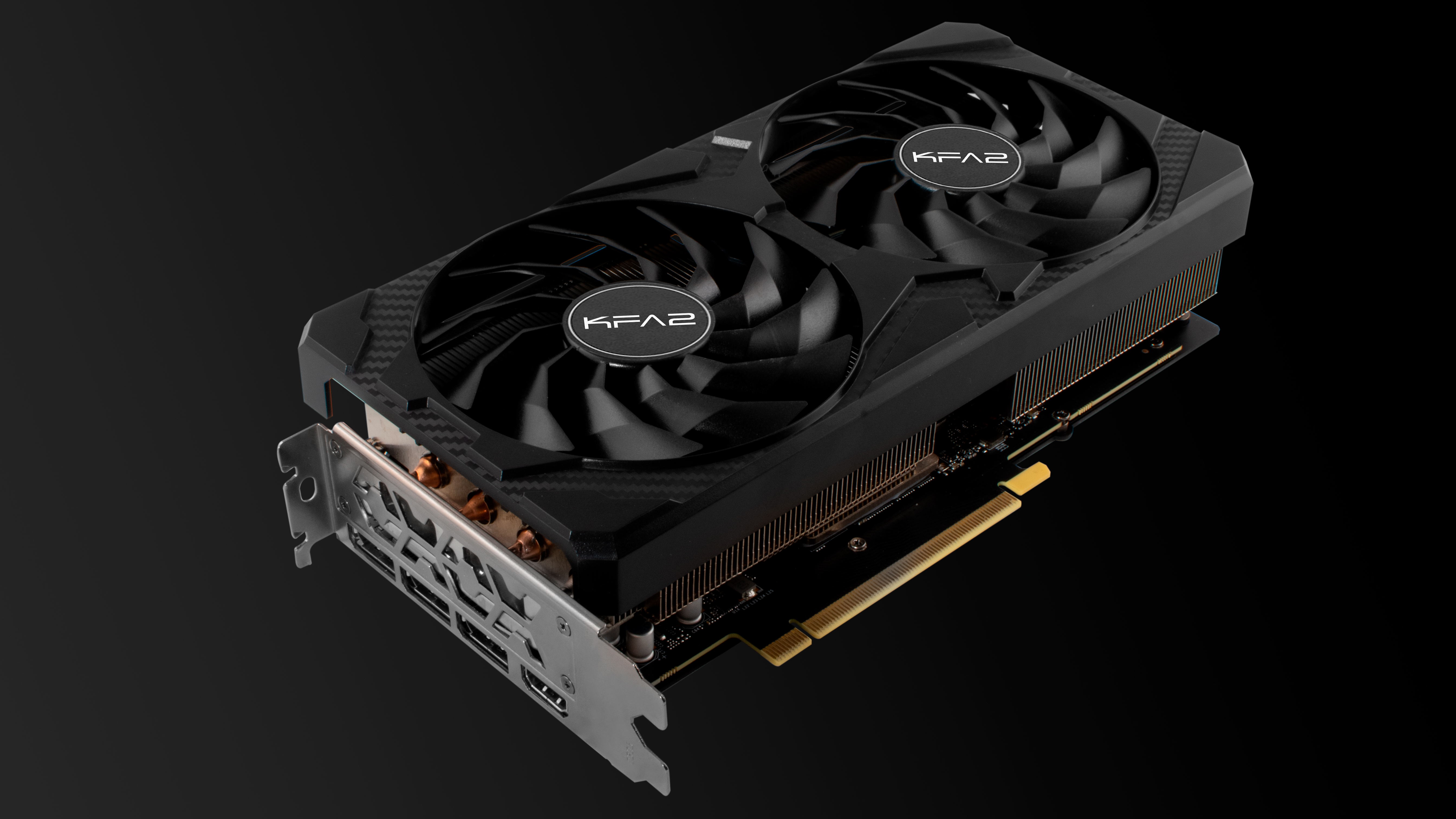 New Nvidia RTX 3060 and RTX 3060 Ti models could launch after the RTX 40  release -  News