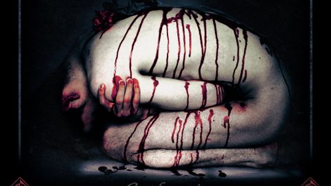 Cover art for Machine Head - Catharsis album