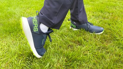 Skechers Go Golf Max Shoe Review