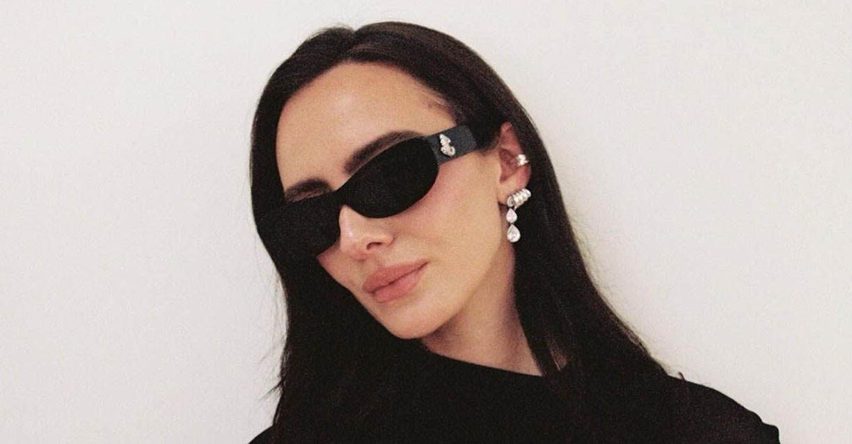 All of My Friends With Cool Style Are Doing This Ear Piercing Trend That'll Never Become Dated