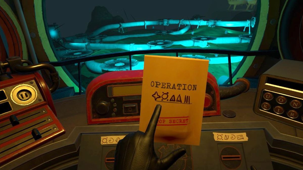 I Expect You to Die 3 gameplay screenshot