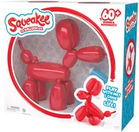 Squeakee 12300 Interactive Balloon Dog | £59.99 or $58 on Amazon