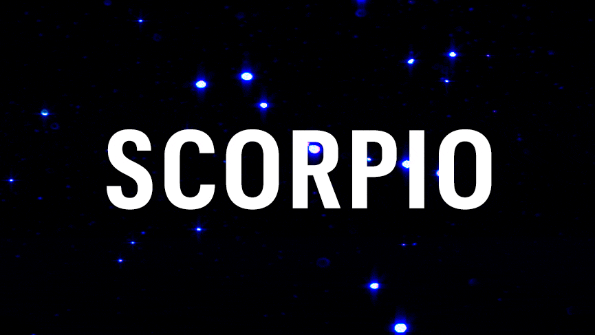 Scorpio 2016 Horoscope: Your Year Ahead | Marie Claire