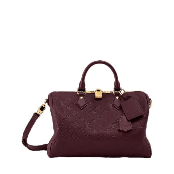 Louis Vuitton, Speedy Soft 30