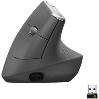 Logitech MX Vertical Ergonomic Wireless Mouse