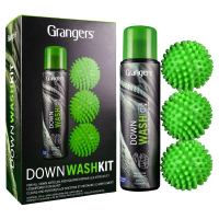 Grangers Down Wash Kit&nbsp;| RRP: £12