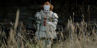 Pennywise the Dancing Clown in IT