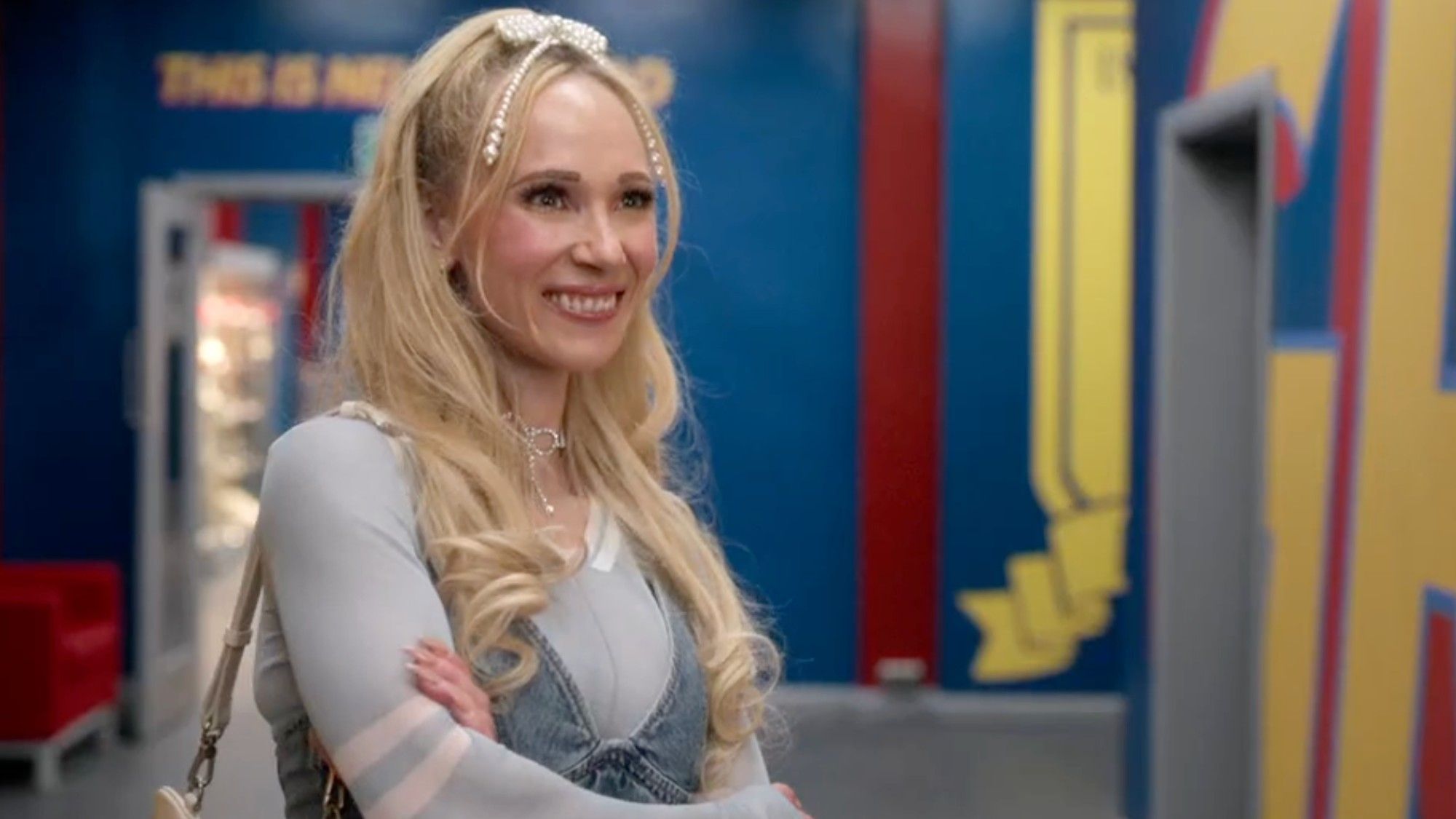 I Knew Ted Lasso Season Four Would Bring The Feels, But One Moment From The Trailer Really Got Me