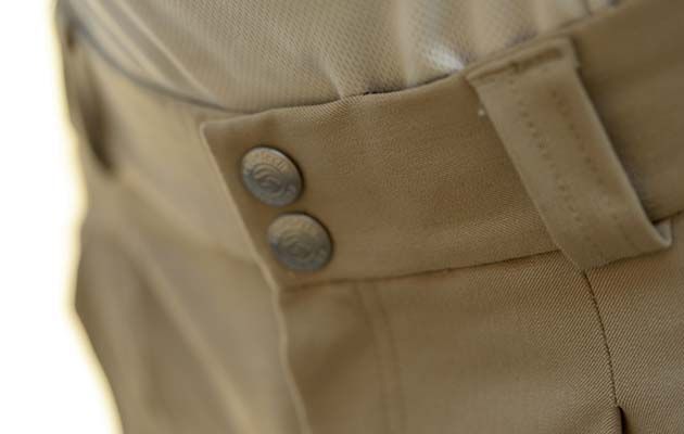 Equetech Mens Kingham Breeches review