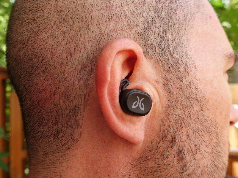 Jabra Elite Active 75t vs. Jaybird Vista Which should you buy? Android Central