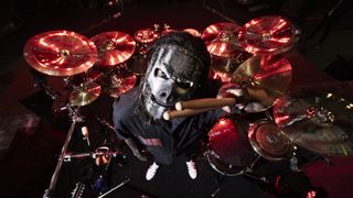 Jay Weinberg