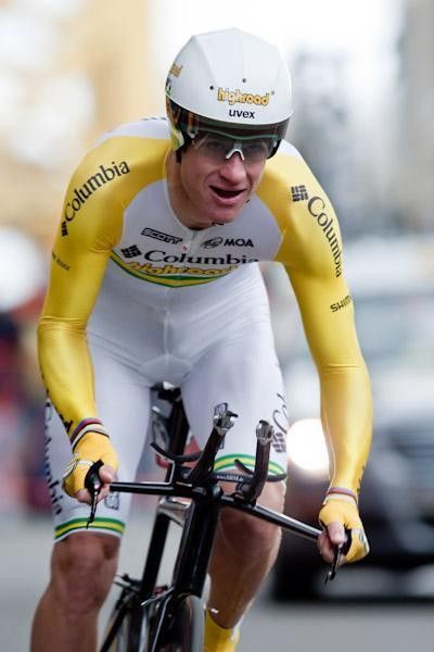 Michael Rogers