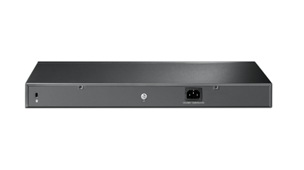 TP-Link TL-SG3210XHP-M2