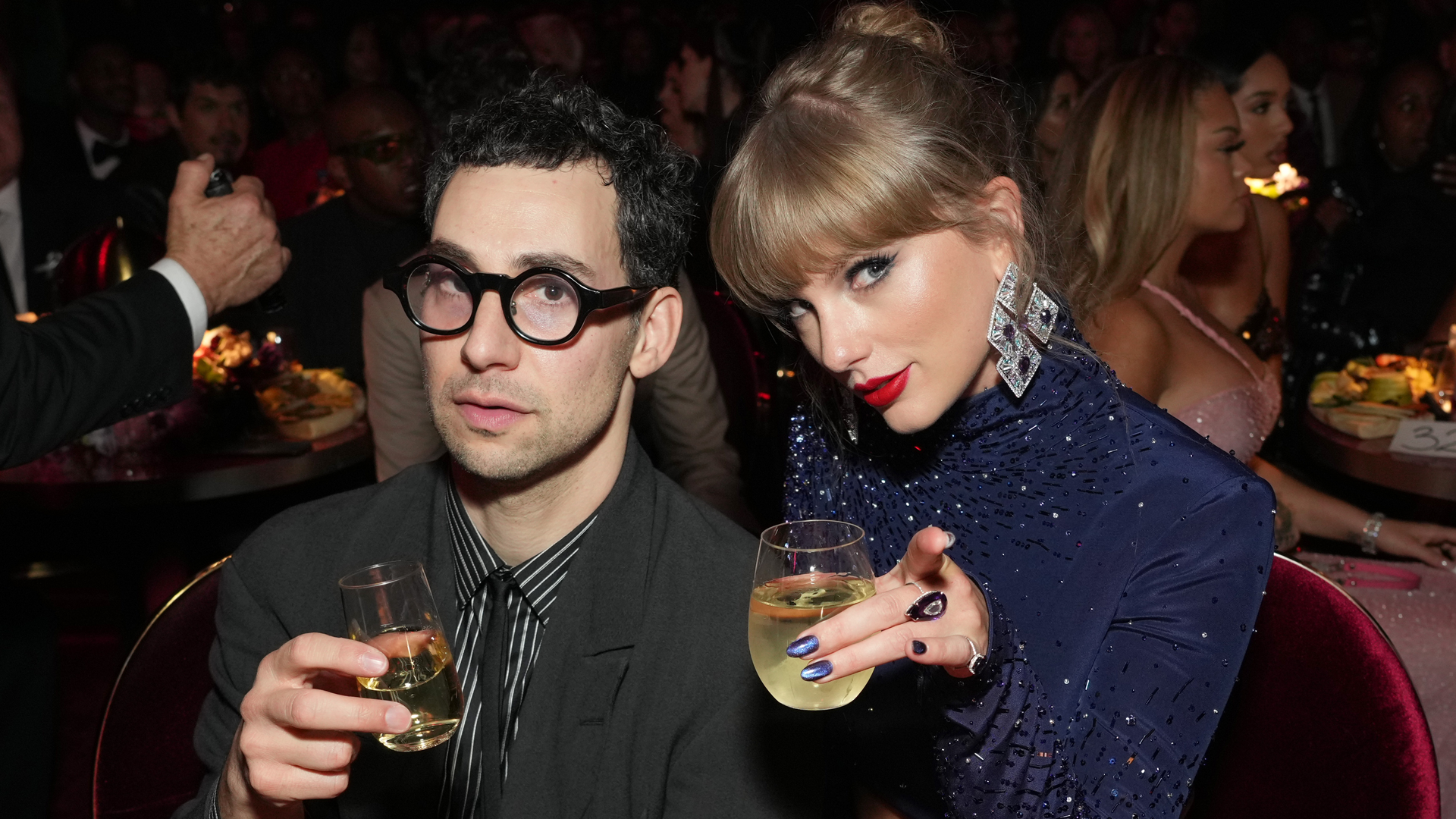 Jack Antonoff