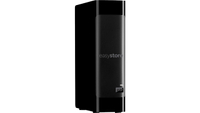 WD Easystore 8TB hard drive $210