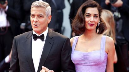 george amal clooney