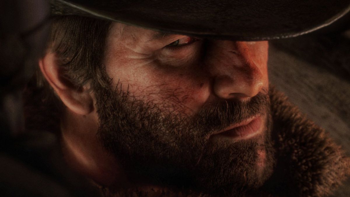 The actor who plays Arthur Morgan is convinced there will be a Red Dead  Redemption III - IG News