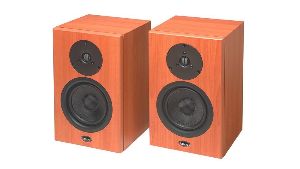 linn speakers