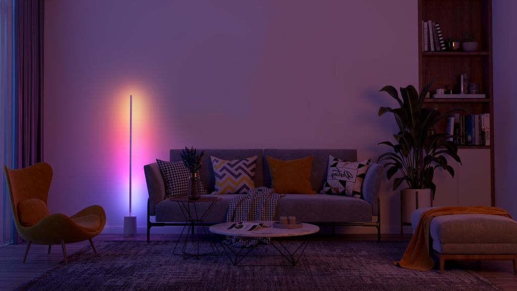 A beginner’s guide to smart lighting: everything you need to know ...