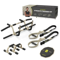 Centr strength training kit: was $98 now $88 @ Walmart