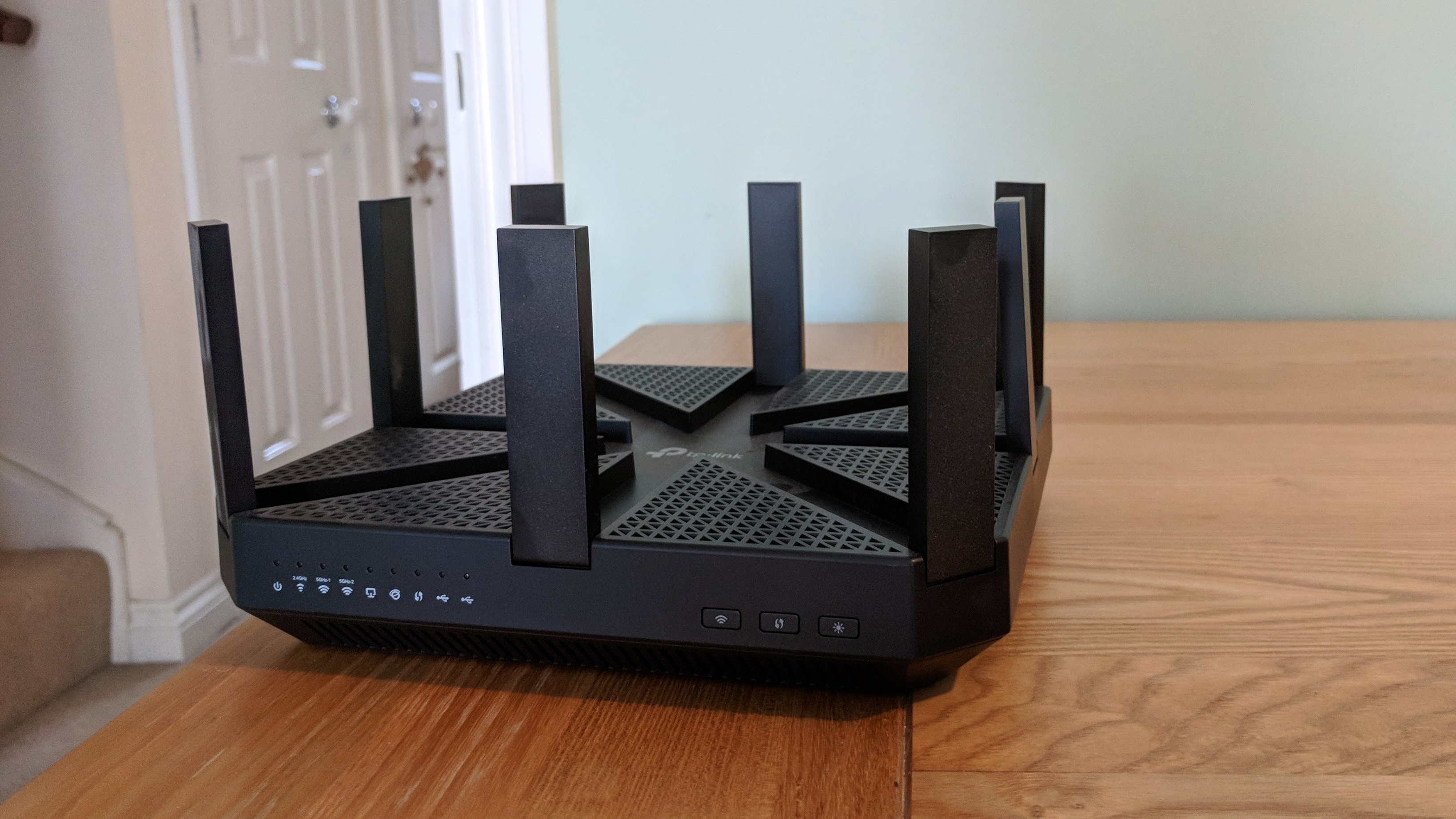 TP-Link Archer C5400 v2 review | TechRadar