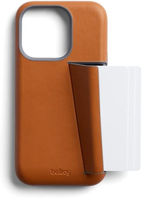 Bellroy Phone Case for iPhone 14 Pro Max: was £69 now £39 at Amazon