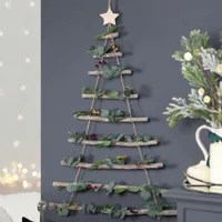 Christmas wall hanging: £27 at Dunelm