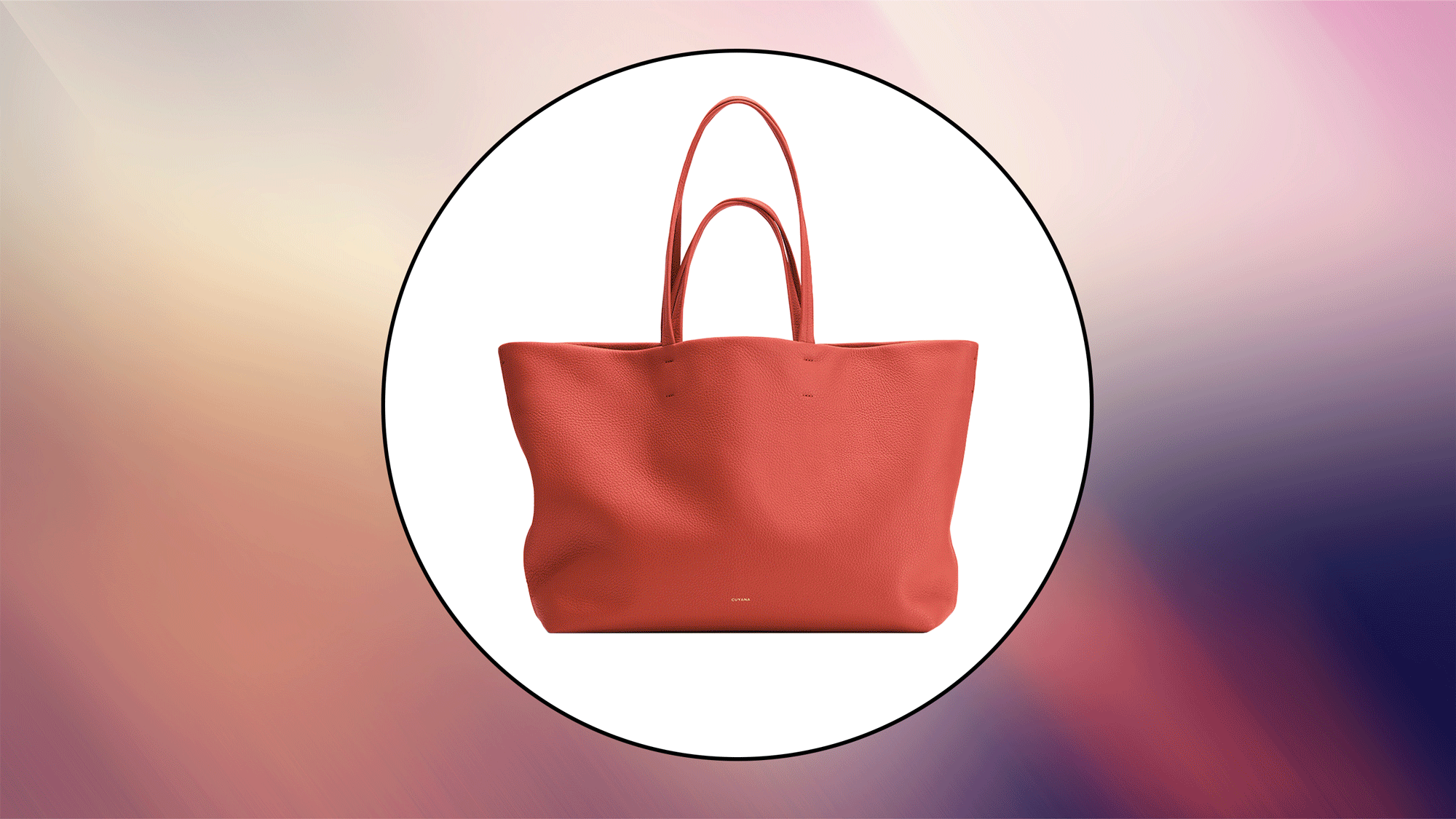Shop Shoulder Bag Big Size For Women Leather online | Lazada.com.ph