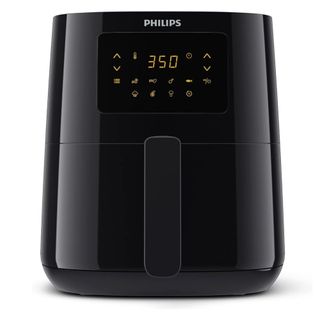 A Philips Essentials 4 Quart Air Fryer