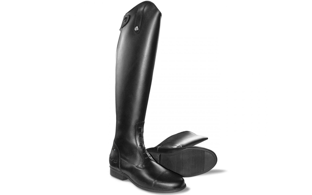 Derby-Riding-Boots