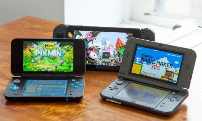 The Best Handheld Gaming Consoles In 2022 | Tom's Guide