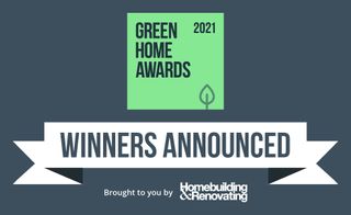 Green Home Awards