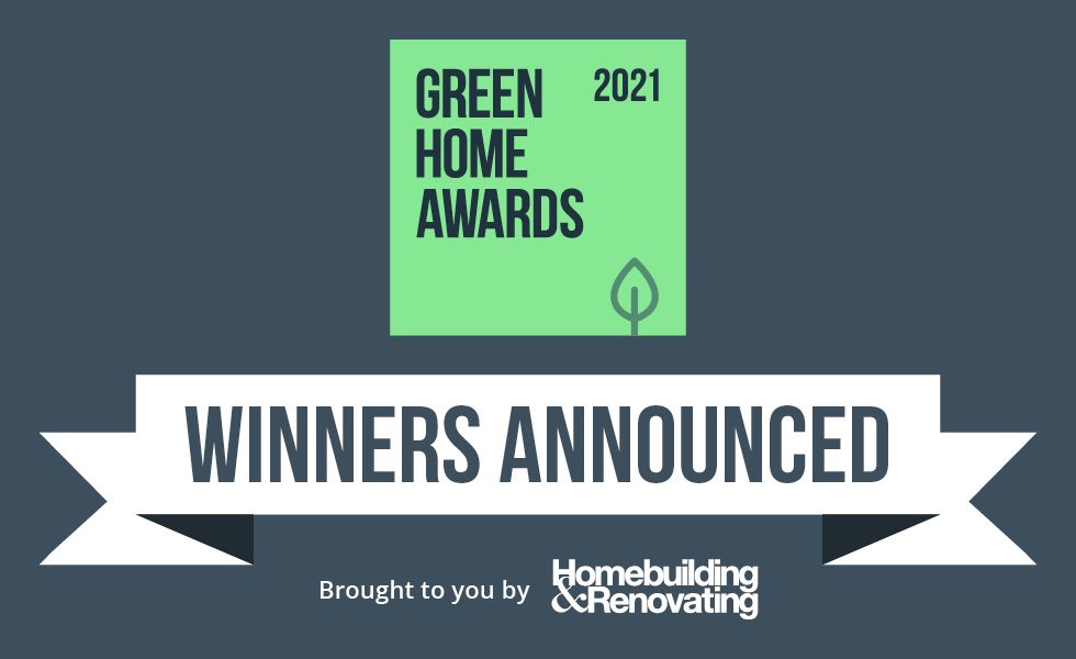 Green Home Awards