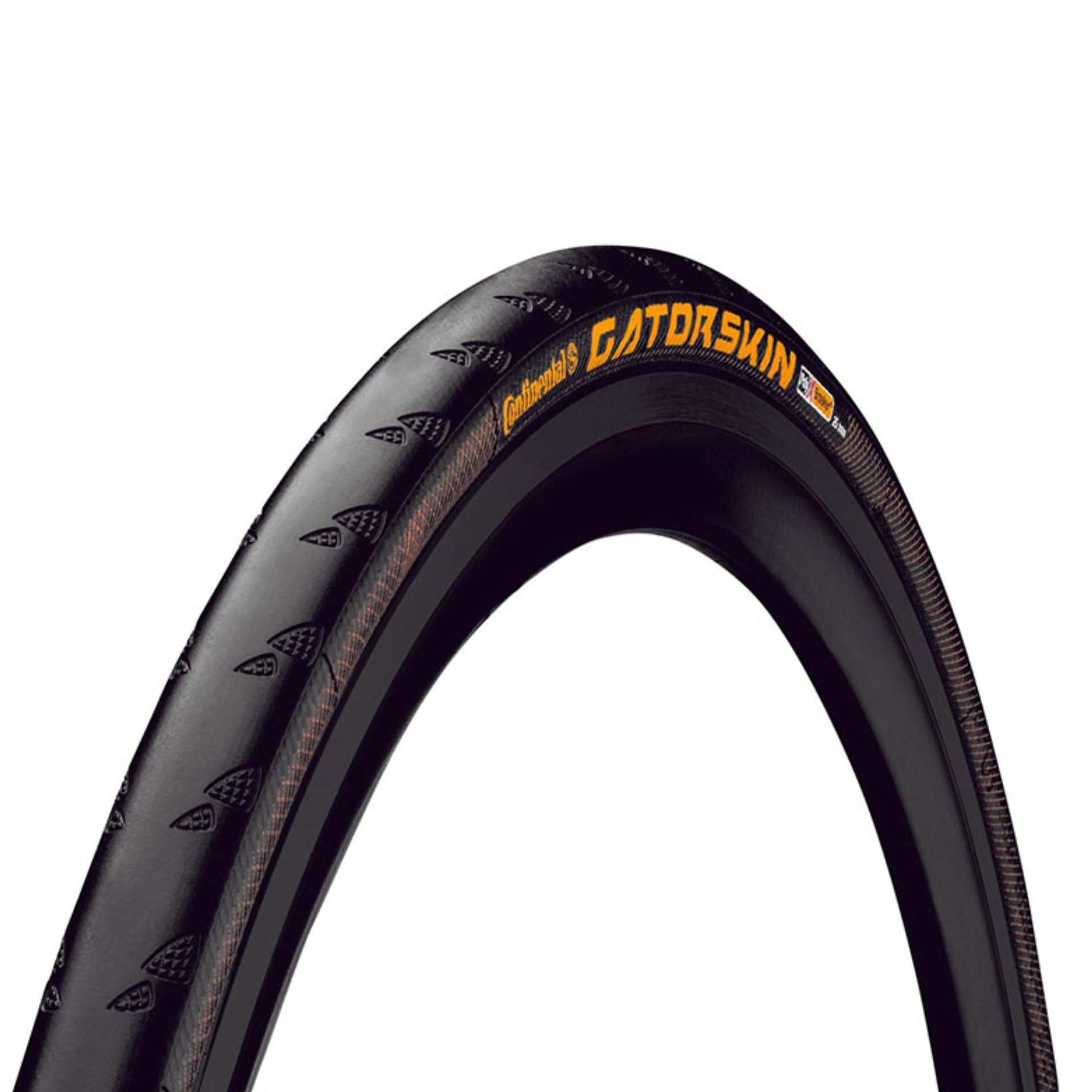 Continental Gatorskin tire