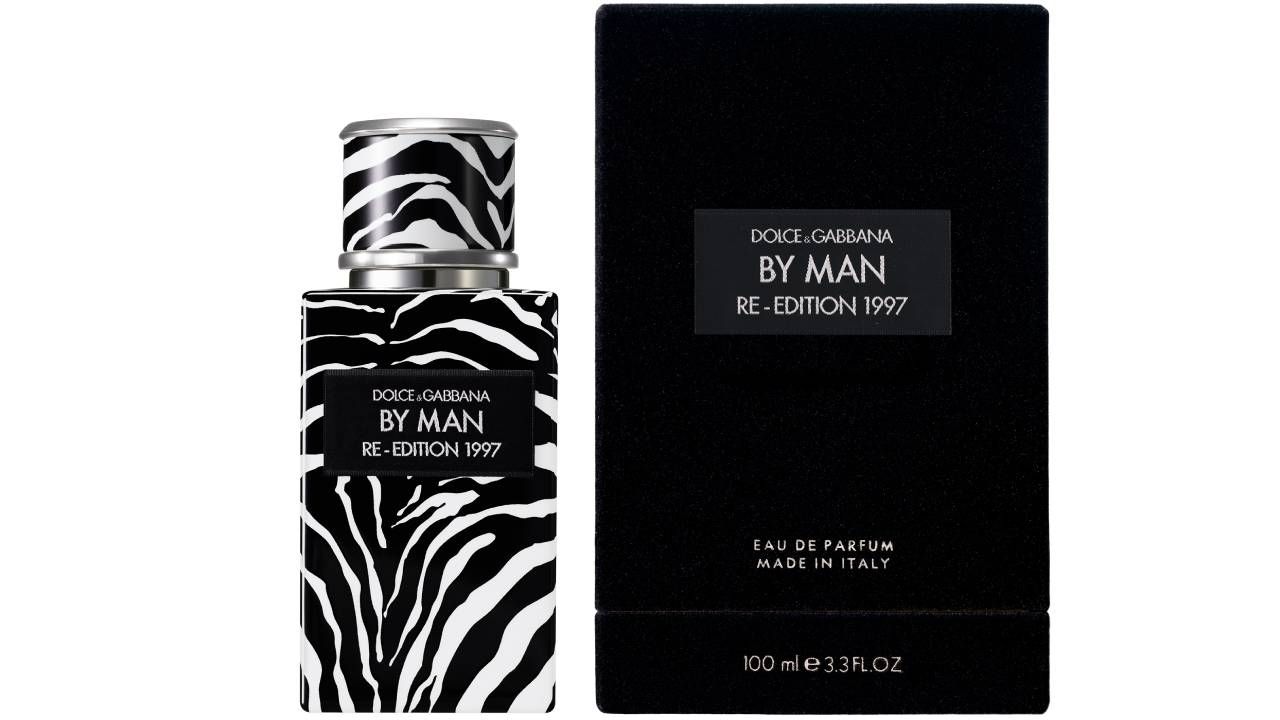 Dolce &amp; Gabbana Re-Edition Collection