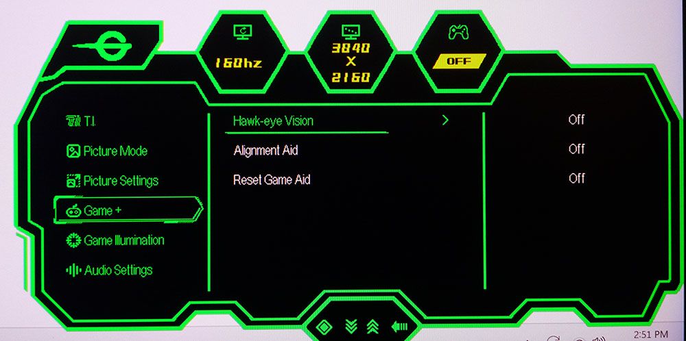 Titan Army P2712V
