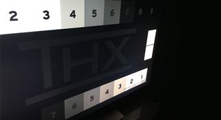 How to adjust your TV's contrast